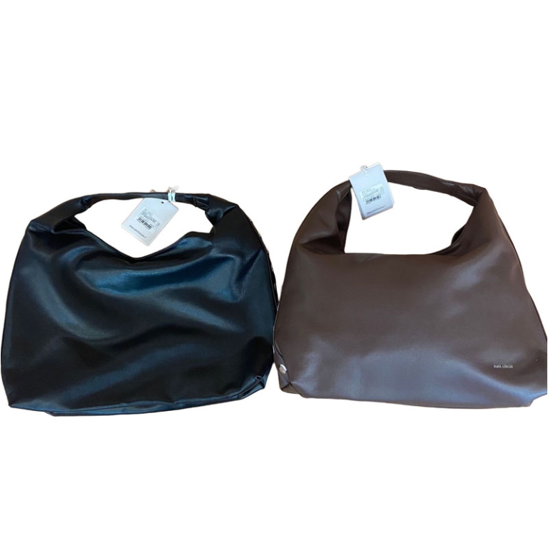 BORSA DONNA SIMILPELLE O TESSUTO