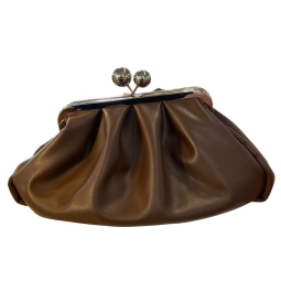 BORSA DONNA ECOPELLE O TESSUTO