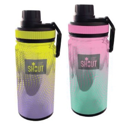 BORRACCIA TERMICA 500ML DOPPIA CAMERA COOL GIRL