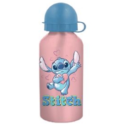 BORRACCIA KIDS ACCIAIO 500ML STITCH
