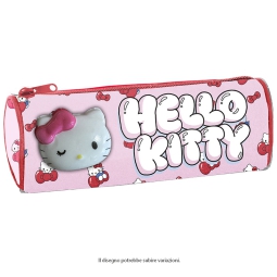TOMBOLINO SQUISHY 23X8CM HELLO KITTY