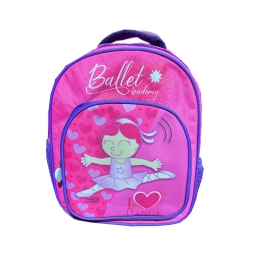 ZAINO ASILO BALLET       30X24X14