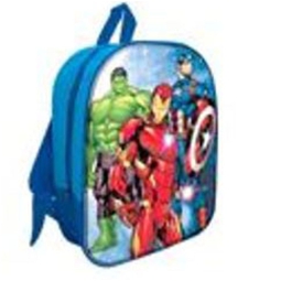 ZAINO 32CM IN TESSUTO AVENGERS