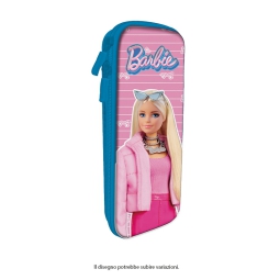 ASTUCCIO 3D 23X10CM BARBIE