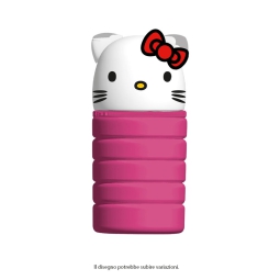 TOMBOLINO ALLUNGABILE IN SILICONE HELLO KITTY