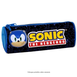 TOMBOLINO SQUISHY 23X8CM SONIC