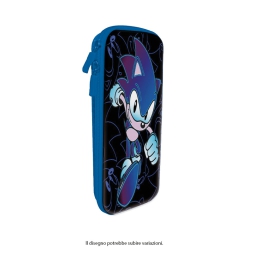 ASTUCCIO 3D 23X10CM SONIC