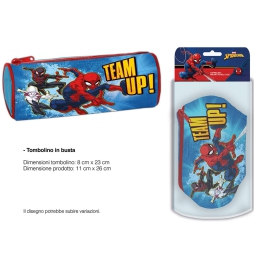 TOMBOLINO SPIDERMAN 23X8