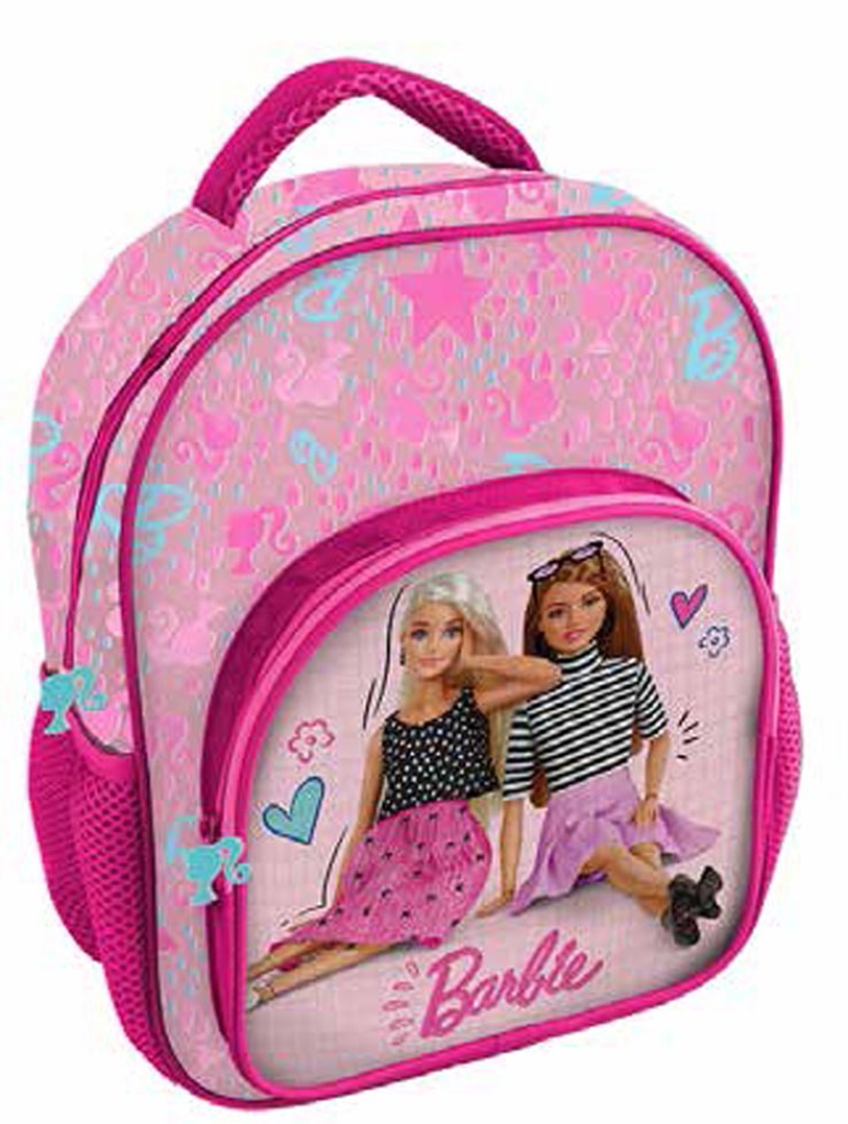 ZAINO ASILO BARBIE 30X24X14: vendita ingrosso con consegna veloce