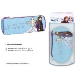 TOMBOLINO FROZEN 23X8