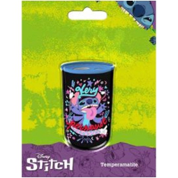 BLISTER TEMPERINO 2 FORI STITCH 14X11CM