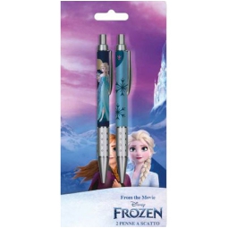 BLISTER 2 PENNE A SCATTO FROZEN