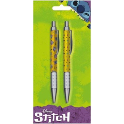 BLISTER 2 PENNE A SCATTO STITCH