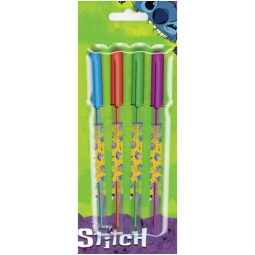 BLISTER 4 PENNE GEL STITCH