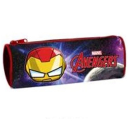 TOMBOLINO SQUISHY 23X8CM AVENGERS