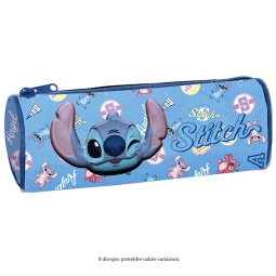 TOMBOLINO SQUISHY 23X8CM STITCH