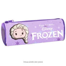 TOMBOLINO SQUISHY 23X8CM FROZEN