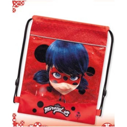 SAKKY BAG PORTASCARPE 35X42 MIRACULOUS