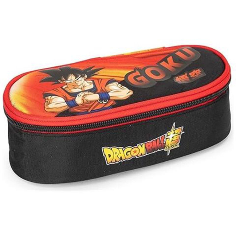 ASTUCCIO OVALE ORGANIZZATO DRAGONBALL 2