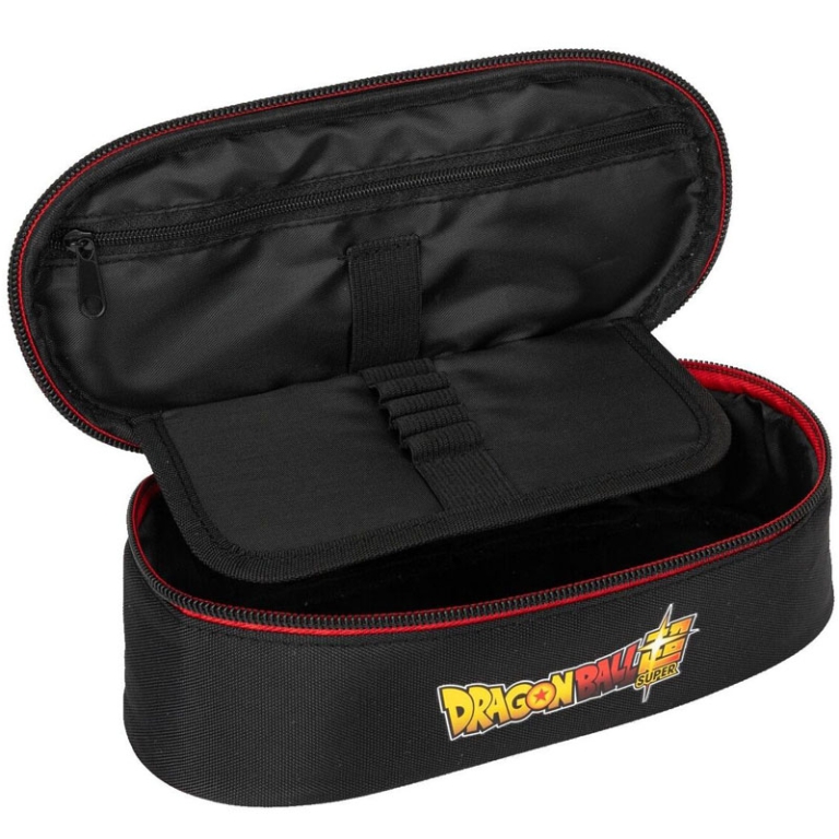ASTUCCIO OVALE ORGANIZZATO DRAGONBALL 3