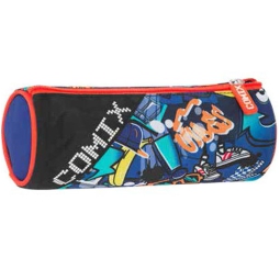 ASTUCCIO TOMBOLINO 22X8CM COMIX ULTRA BRIGHT BOY