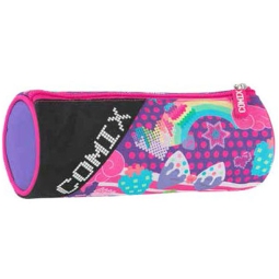 ASTUCCIO TOMBOLINO 22X8CM COMIX ULTRA BRIGHT GIRL