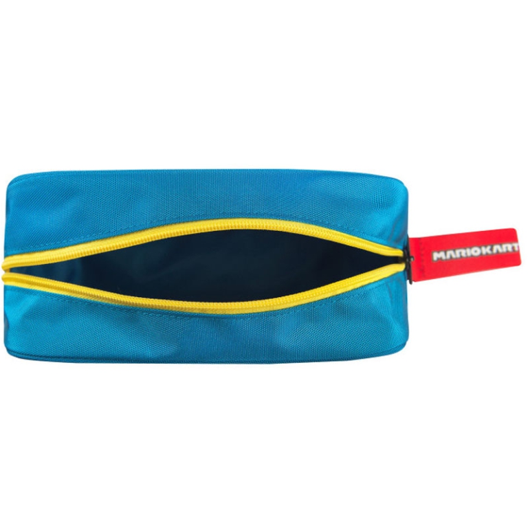 ASTUCCIO RETTANGOLARE LARGE 22X11X8CM MARIO KART 2