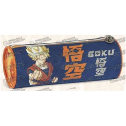 ASTUCCIO TOMBOLINO 22X8CM DRAGON BALL