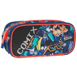 ASTUCCIO TOMBOLINO TRIPLO ORGANIZZATO BRIGHT BOY