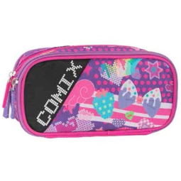 ASTUCCIO TOMBOLINO TRIPLO ORGANIZZATO BRIGHT GIRL
