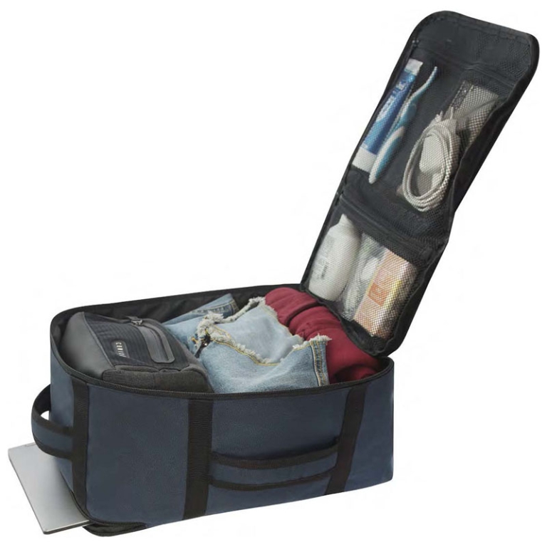 ZAINO TRAVEL BACKPACK 24X40X20CM COMIX 2