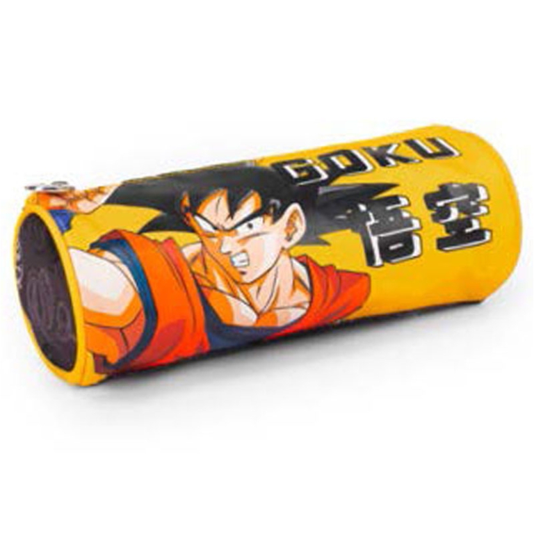 ASTUCCIO TOMBOLINO 22X8CM DRAGON BALL