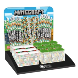 EXPO STATIONERY 88PZ MINECRAFT