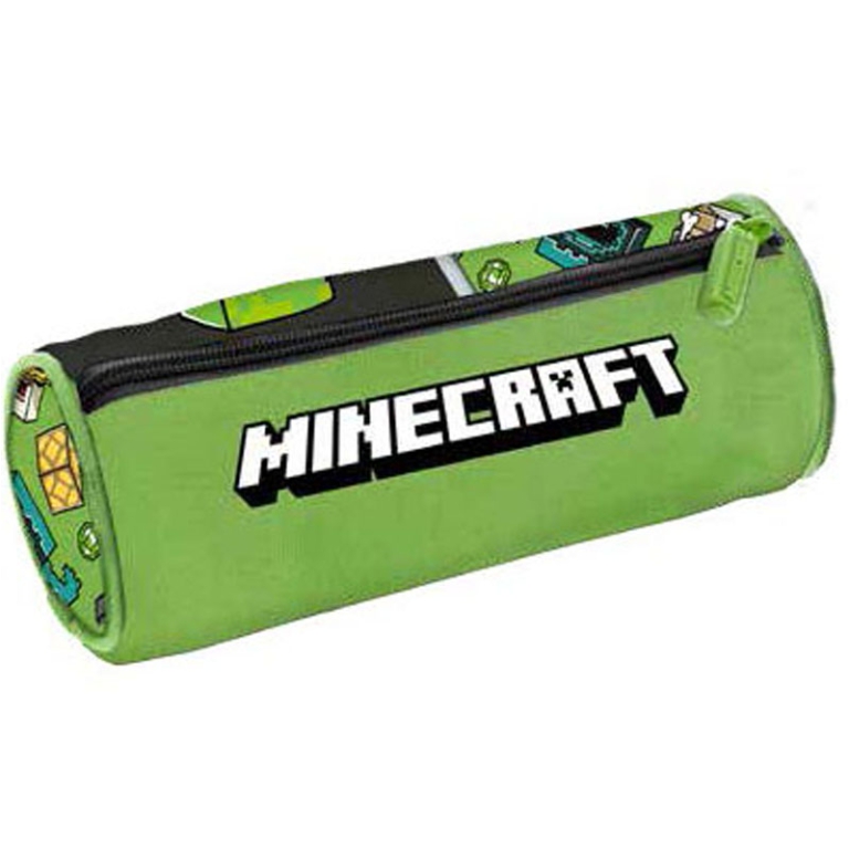 ASTUCCIO TOMBOLINO 22X8CM MINECRAFT 2