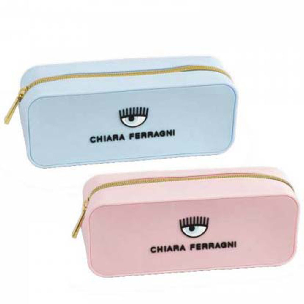 ASTUCCIO IN SILICONE CHIARA FERRAGNI