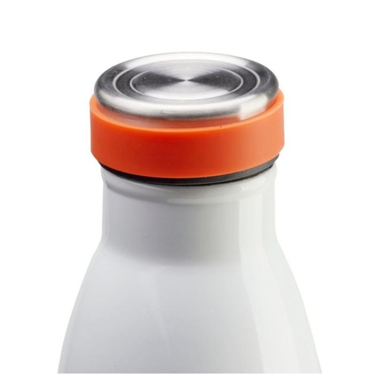 BORRACCIA TERMICA 500ML  H23CM SINNER 3
