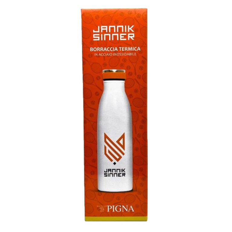 BORRACCIA TERMICA 500ML  H23CM SINNER 5