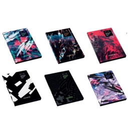AGENDA UNIVERSE BOY/GIRL 19X13,5 SETT/SETT MITAMA