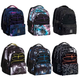 ZAINO BDBF BOY E GIRL 33X43X31CM MITAMA