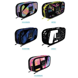 ASTUCCIO ZIPACK BOY E GIRL 11X22X7,5CM MITAMA