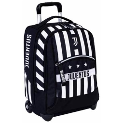 BIG TROLLEY JUVENTUS     36X50X26