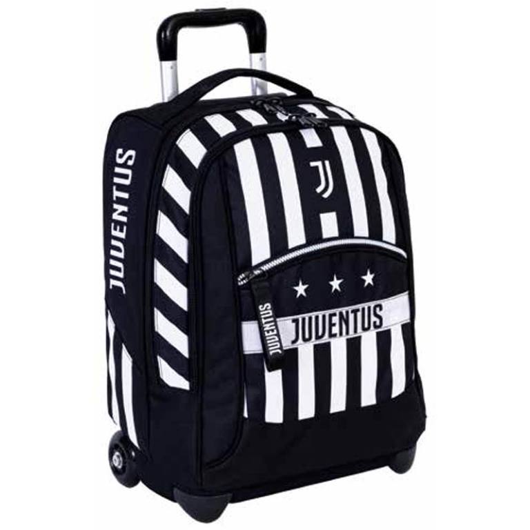 BIG TROLLEY JUVENTUS     36X50X26