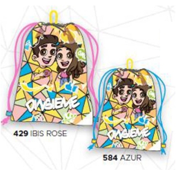 SAKKY BAG PORTASCARPE 37X47 DINSIEME