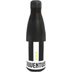 BORRACCIA TERMICA ACCIAIO 500ML JUVENTUS