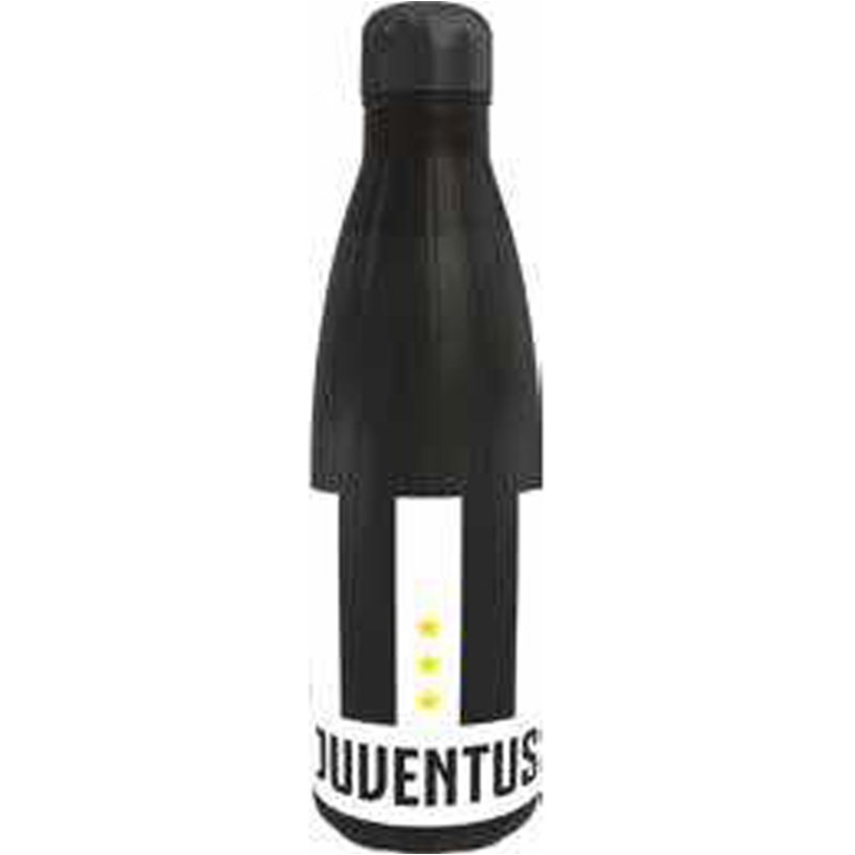 BORRACCIA TERMICA ACCIAIO 500ML JUVENTUS