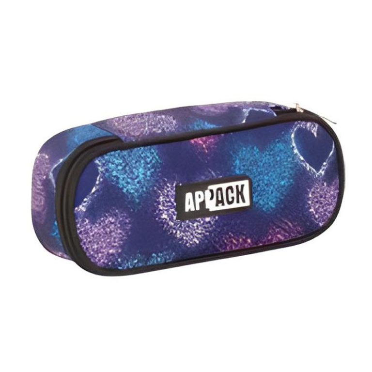 BUSTINA ROUND PLUS 23X10CM PLUS APPACK 3