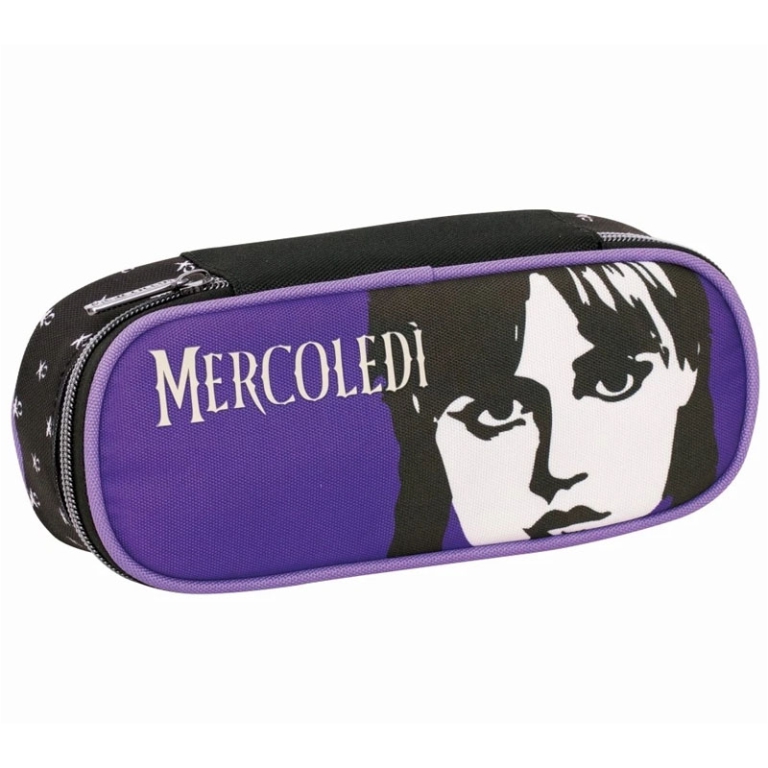 BUSTINA ROUND PLUS 23X10CM MERCOLEDI