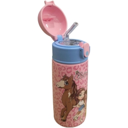 BORRACCIA KID ELETTRA LAMBORGHINI 460ML