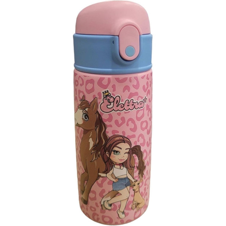 BORRACCIA KID ELETTRA LAMBORGHINI 460ML 2