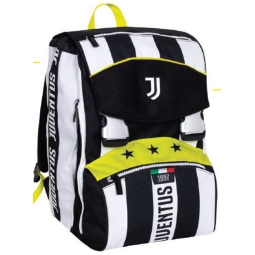 ZAINO SDOPPIABILE BIG 27X39CM JUVENTUS